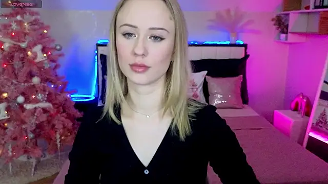 SashaBrooks online show from January 5, 5:27 pm