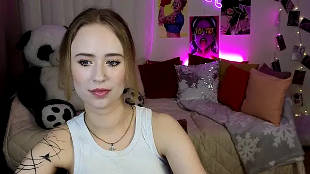 SashaBrooks online show from September 16, 6:16 pm