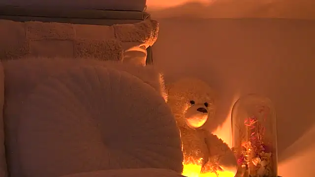 AngeliqueSkye online show from November 10, 4:18 am