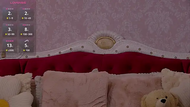 AngeliqueSkye online show from September 20, 3:05 am