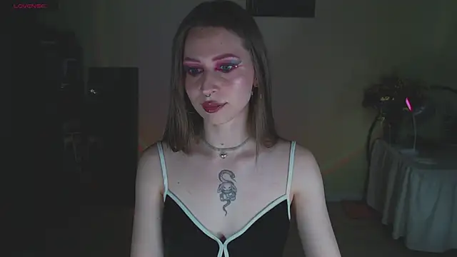 OaklynDobson online show from July 28, 9:58 pm