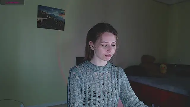 OaklynDobson online show from April 28, 4:22 pm