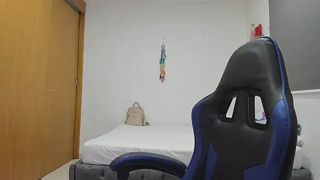 Samanthagax online show from December 3, 8:44 pm