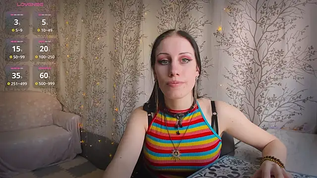 Mary0Lou online show from April 4, 8:57 am