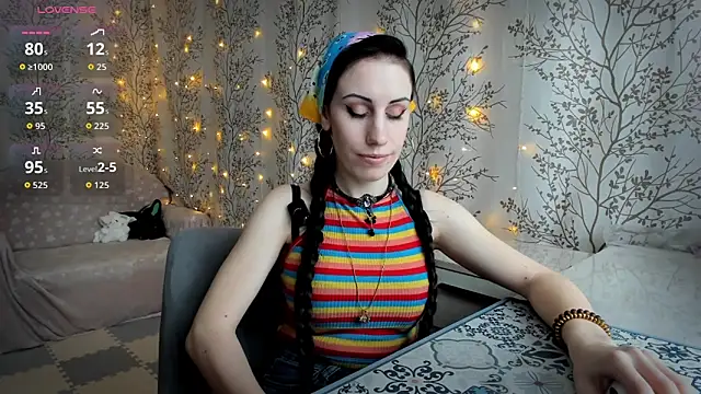 Mary0Lou online show from February 18, 8:24 am