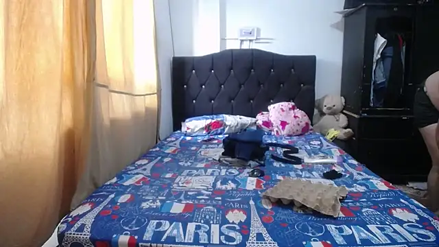 merryymaturee  online show from November 6, 12:33 pm