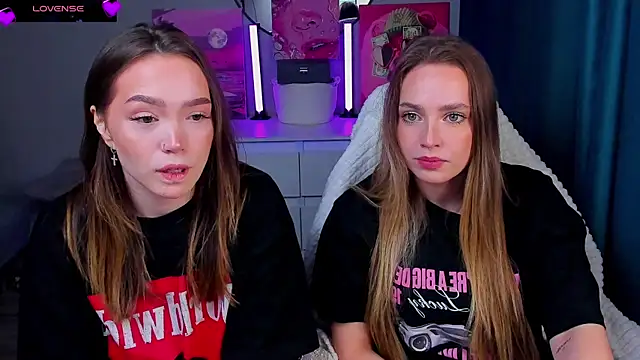 Evia r0se online show from April 29, 6:49 am