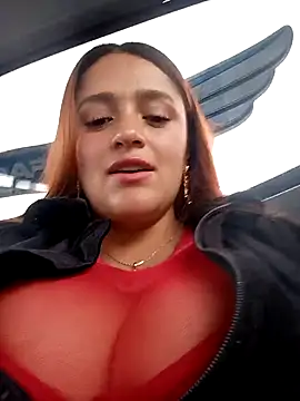 hanna-a online show from March 12, 3:15 pm