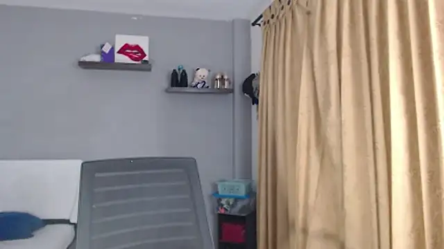 SusanLeroy online show from February 12, 10:39 am