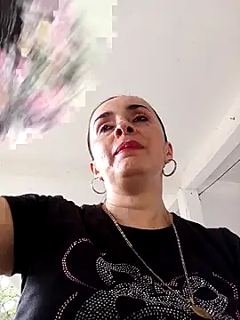 Samantha Sullivan  online show from September 27, 10:17 pm