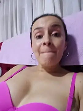 Samantha Sullivan  online show from March 24, 2:39 am