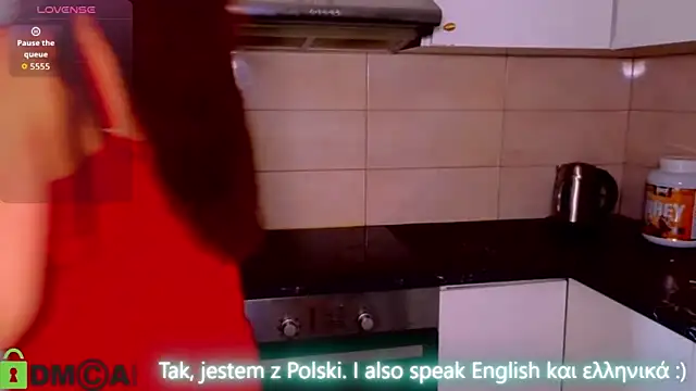 Akasha 007 online show from February 5, 8:28 am