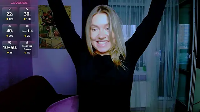 TaylorBre online show from October 4, 6:08 am