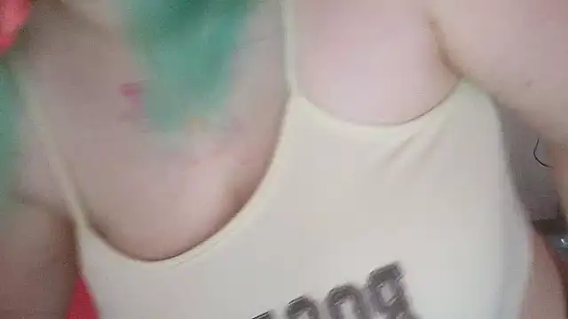 ChimberWol online show from April 12, 7:55 am