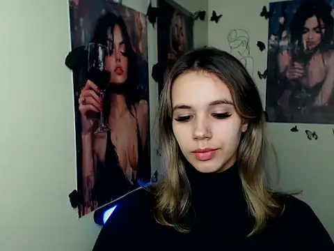  StAcY online show from December 1, 2:09 pm