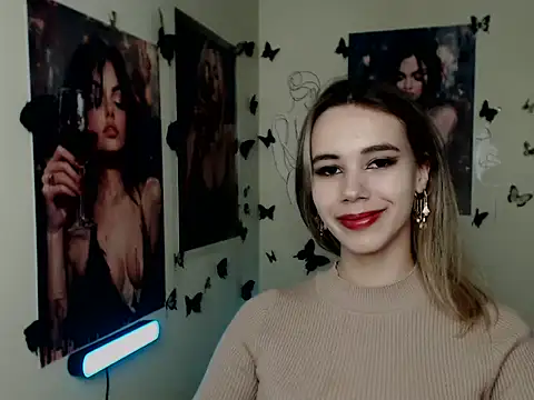  StAcY online show from November 14, 1:11 pm