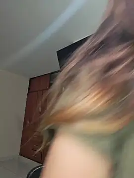 Hanny 24 online show from February 9, 8:11 pm