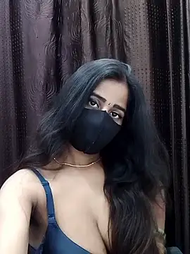 Lalisa sexy online show from December 20, 4:55 pm