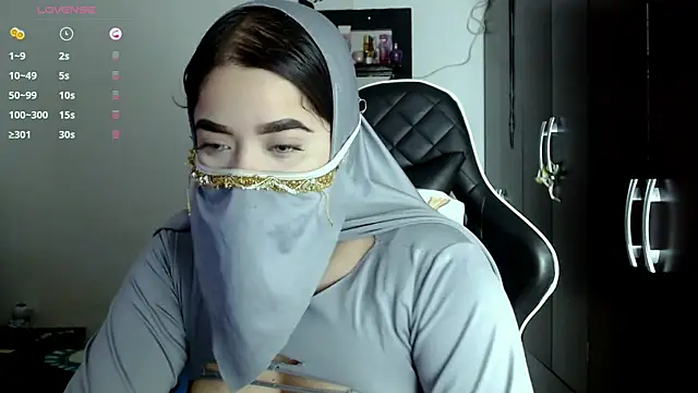 Snapshot of janna_isa chatting on September 15, 9:55 pm janna isa online show from September 15, 9:55 pm