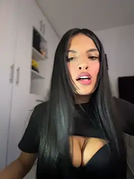 Dulceeany online show from April 30, 10:14 pm