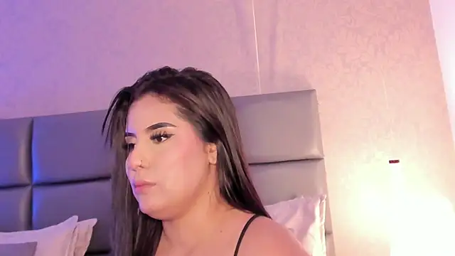 SpicySugar  online show from March 8, 2:04 am