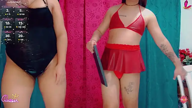 Milas we online show from April 20, 1:30 am