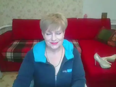 Snapshot of Nance_Margie chatting on October 15, 11:46 am Nance Margie online show from October 15, 11:46 am