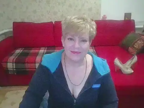 Snapshot of Nance_Margie chatting on October 29, 10:41 am Nance Margie online show from October 29, 10:41 am