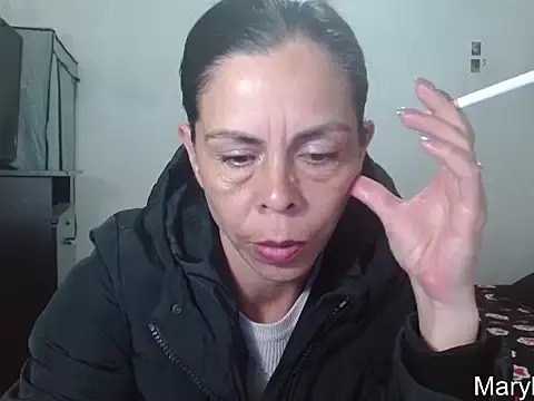 Marilyn xxxx online show from March 18, 9:42 pm