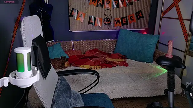 Cumpotik Eve online show from November 25, 2:14 am