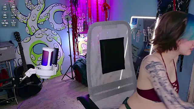 Cumpotik Eve online show from April 11, 5:13 am