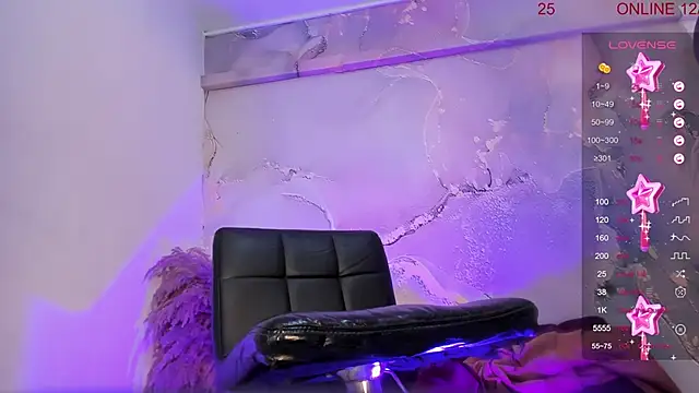 Dani Sweet Ts online show from September 12, 11:45 pm