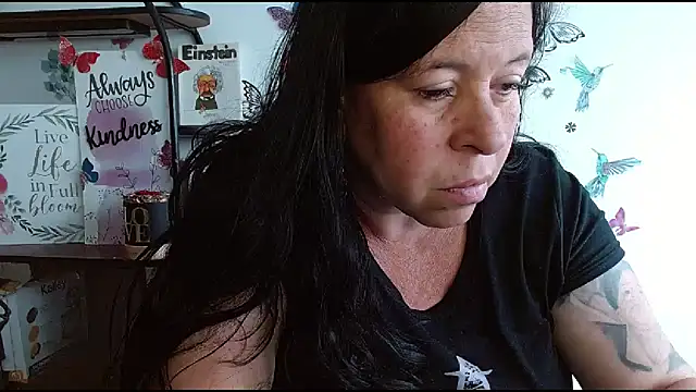 SadistikXX online show from February 5, 9:51 pm