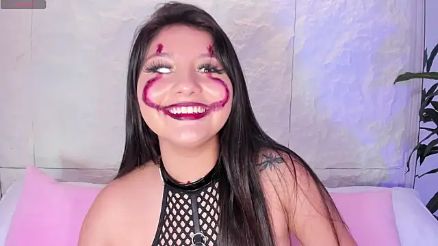 AvyMilton online show from October 28, 12:11 pm