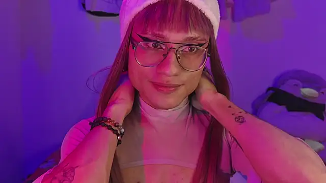 MianCuntyDoll online show from February 20, 1:04 am