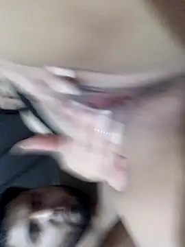 SINUECASTILLO online show from October 8, 7:13 am