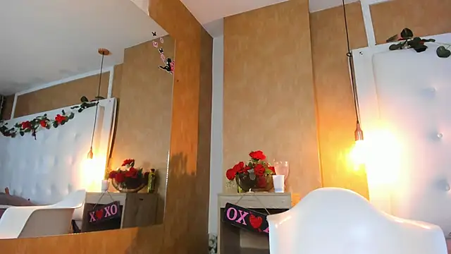  evamilf  online show from April 9, 12:21 pm