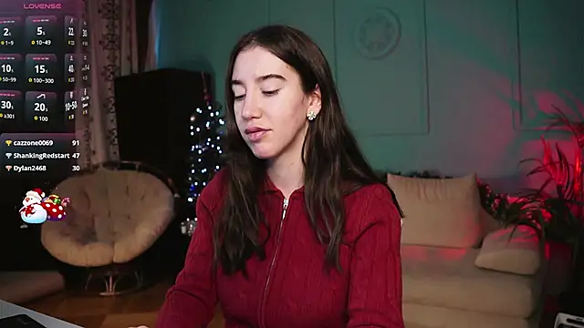 Belle Via online show from January 13, 11:25 am