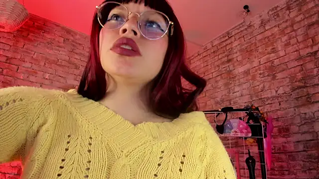 Cherry xoxx online show from September 27, 2:35 pm