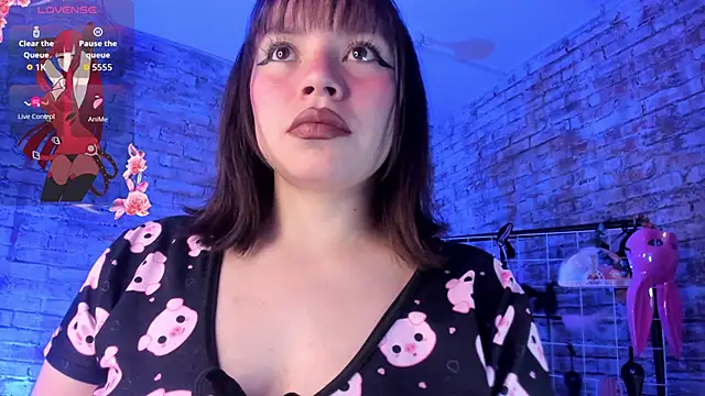 Cherry xoxx online show from October 20, 12:08 pm