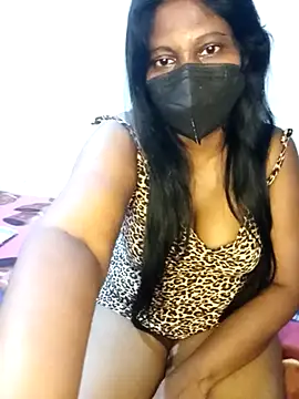 Aroma Sl online show from December 4, 5:24 pm