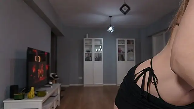 moondaoo online show from November 21, 5:20 am