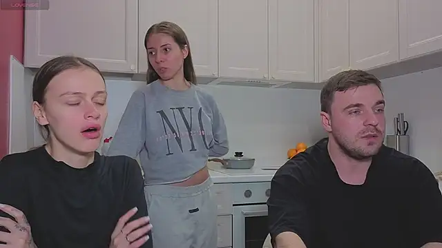 fcjuicy pussy online show from December 5, 10:38 am