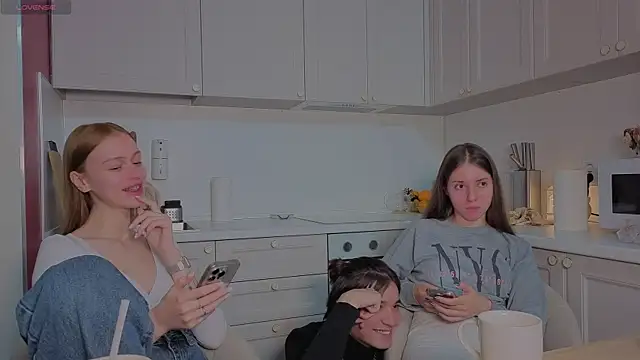 fcjuicy pussy online show from December 21, 10:08 am