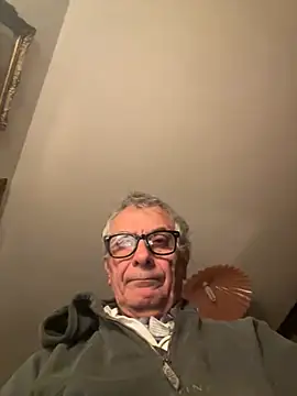 4n4l1zz4m1 online show from January 13, 6:56 pm