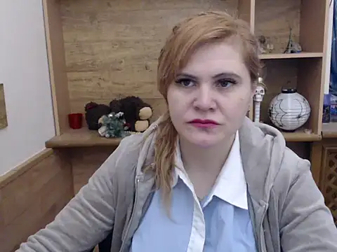 DaniellaKiss online show from March 7, 5:36 am