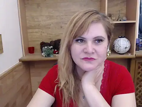 DaniellaKiss online show from February 28, 5:45 pm