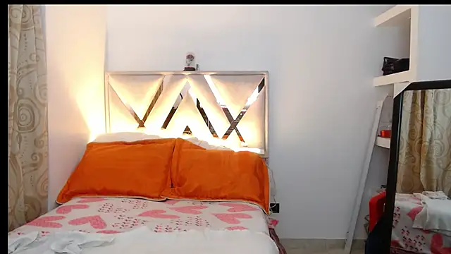 Andrea Sexx  online show from February 16, 10:42 pm