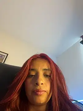 Laura fernandezII online show from January 8, 8:57 pm