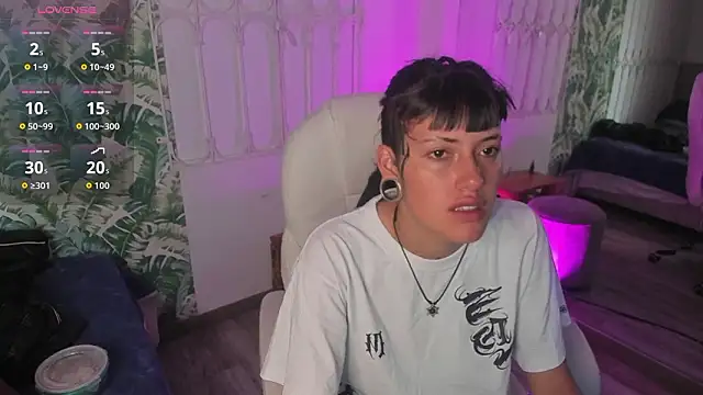  sharlotte777 online show from March 28, 4:28 pm